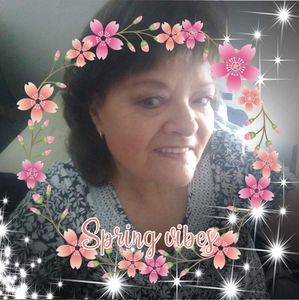 Meet your Posher, Debra